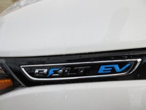 Chevy Bolt Vancouver BC