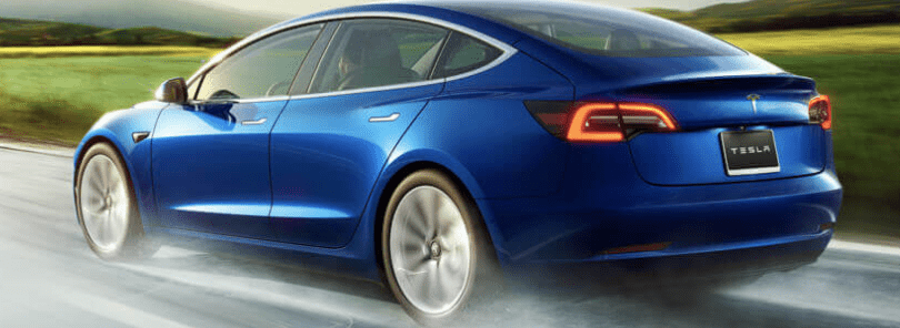 2020 Tesla Model 3 Review News Videos
