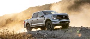 2021 Ford F-150 Tremor the Next Best Thing to a Raptor