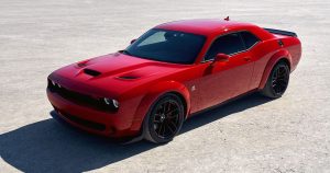 2022 Dodge Challenger: Costs, Facts, And Figures
