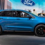 2019 Ford Edge ST Canada BC Ford Edge Dealers