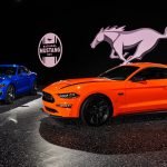 2020 Ford Mustang EcoBoost High Performance Package is a $4,995 upgrade