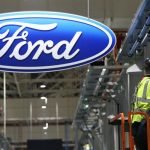 Ford Recycles 1.2B Plastic Bottles a Year for Vehicle Parts